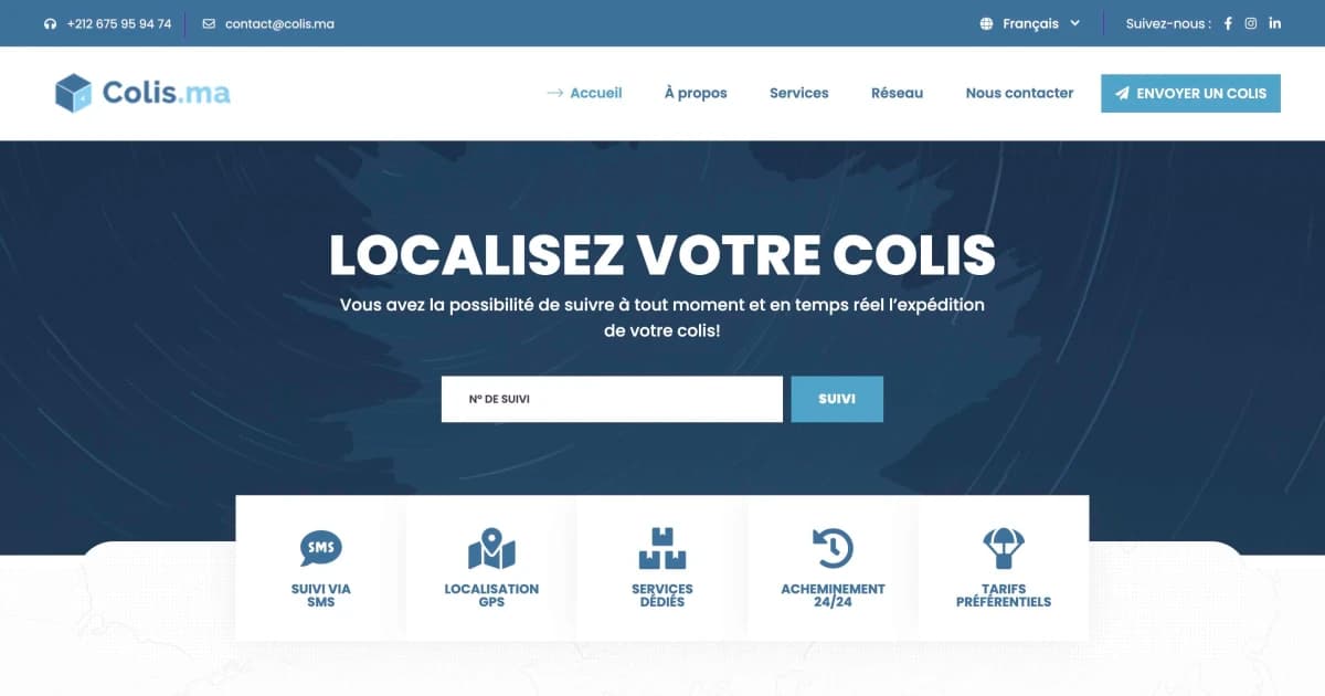 Colis.ma