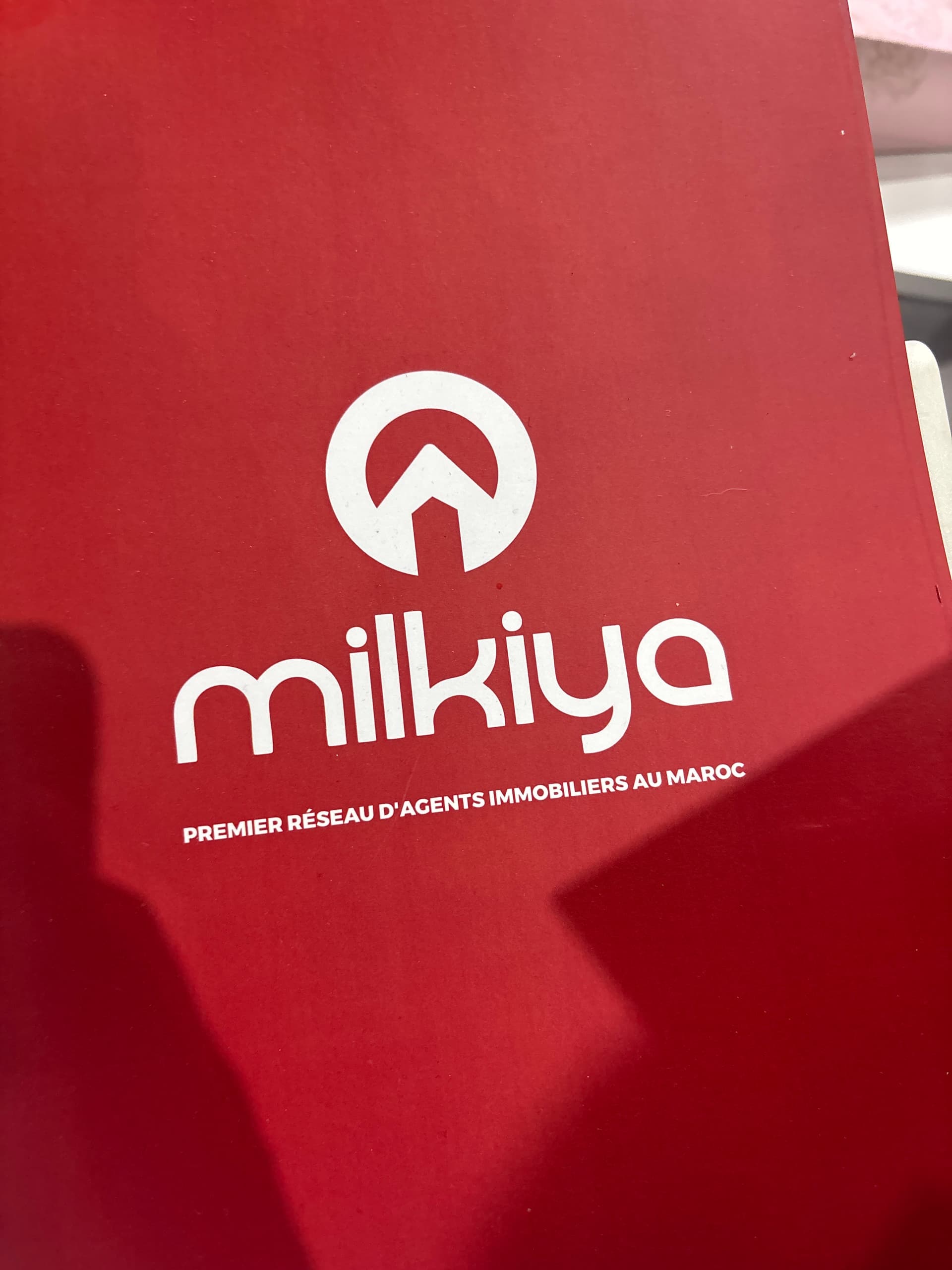 Milkiya